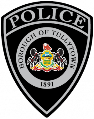 Tullytown Borough Police Department Homepage