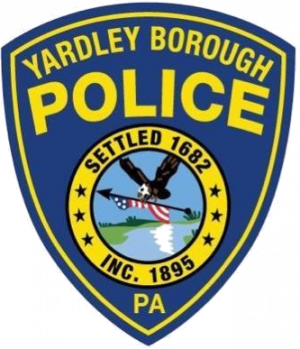 Yardley Borough Police Department Homepage